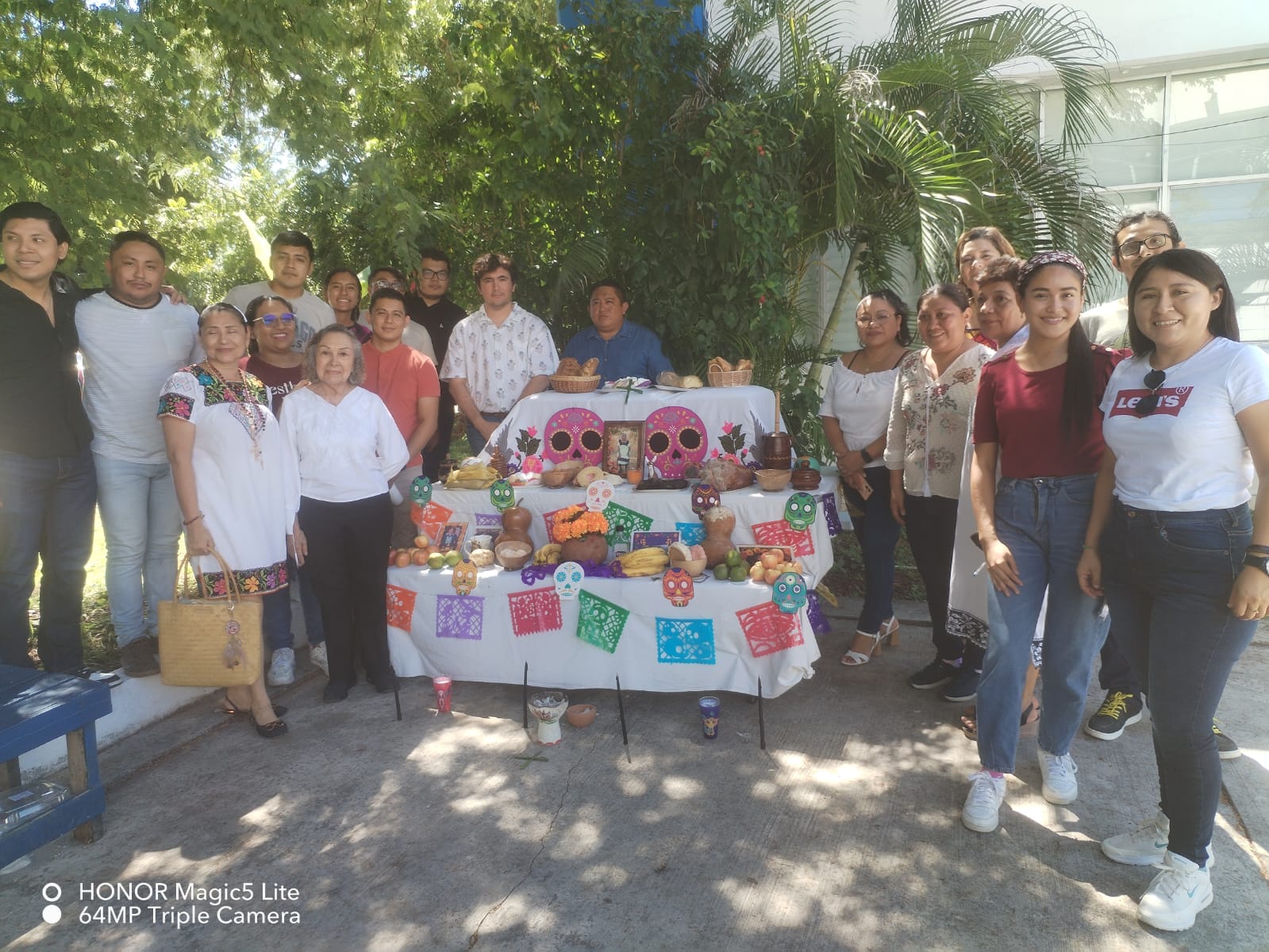 Actividades Académicas