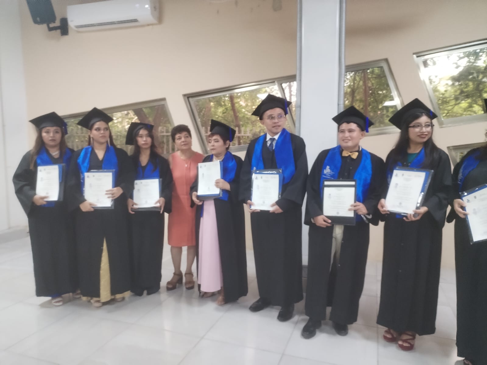 Eventos Institucionales