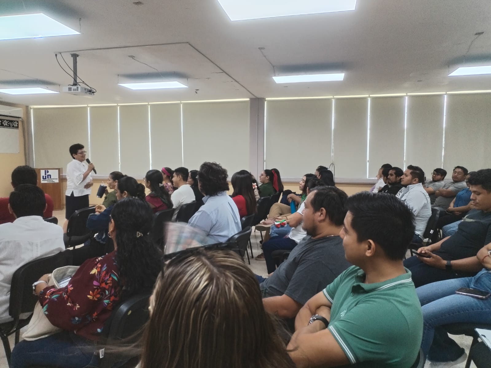 Desarrollo Profesional