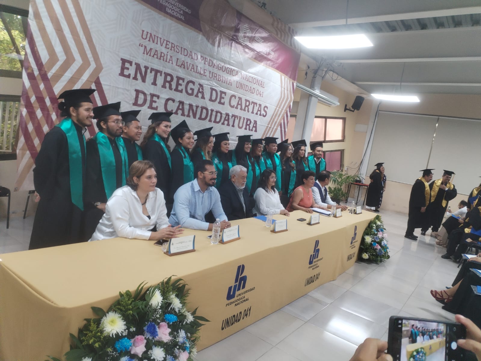 Vinculación Comunitaria