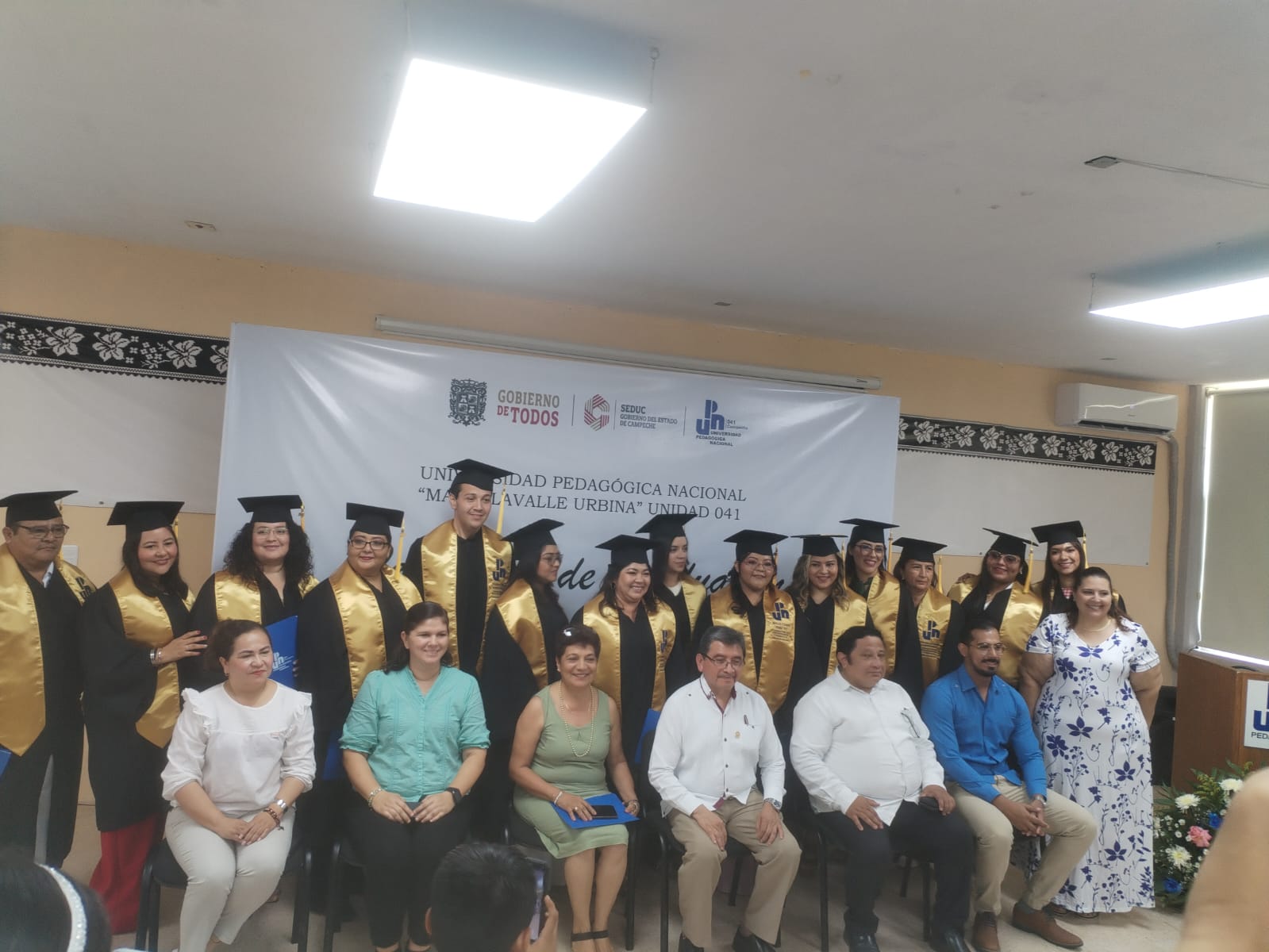 Capacitación Docente