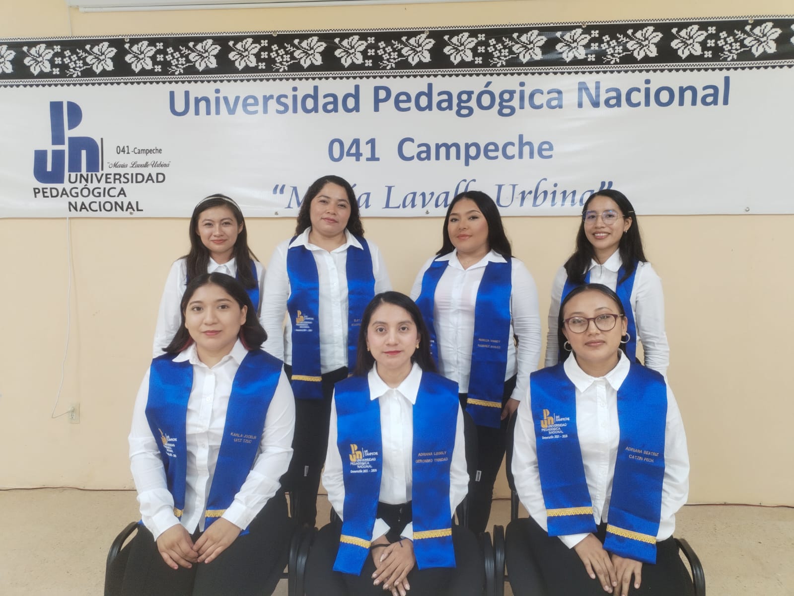 Seminarios y Talleres